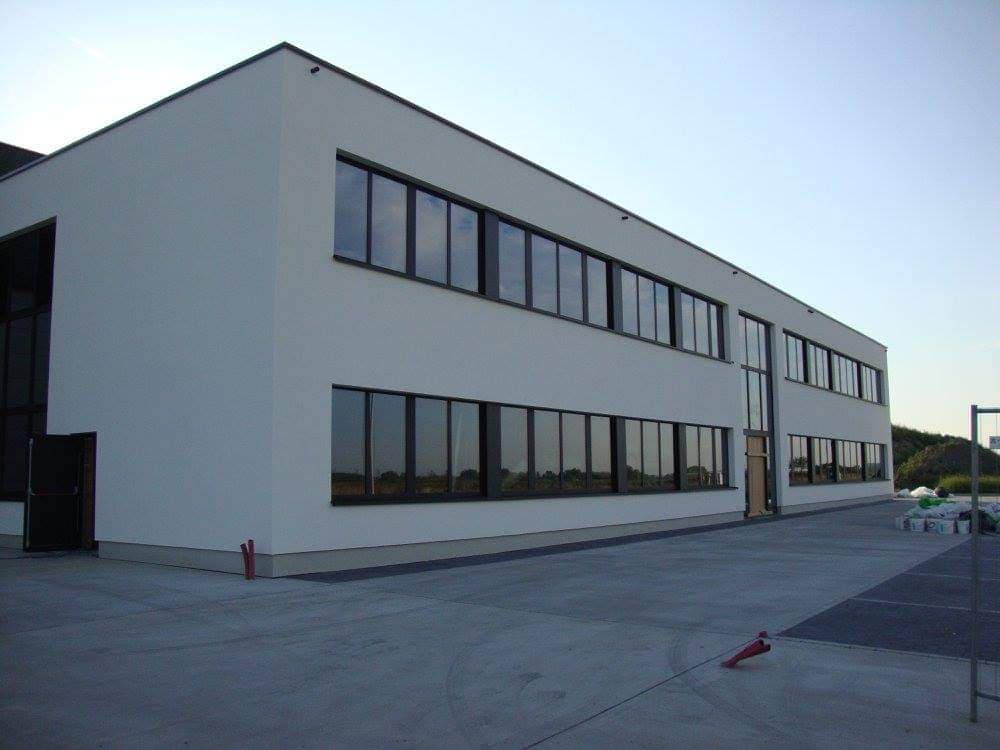 Wärmedämmung_Fassade_JK ProTeam GmbH
